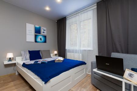 Сканди студия