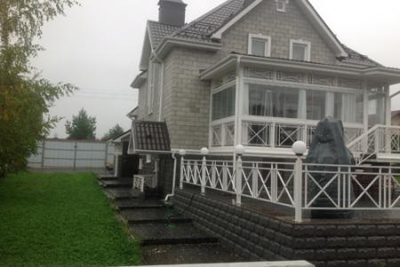 Дом по Дмитровскому шоссе на любой срок