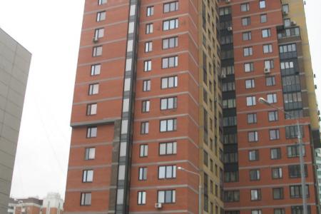 Аренда апартаментов