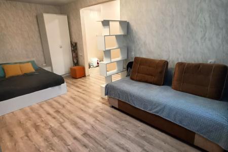 Квартира рядом с кл. Илизарова