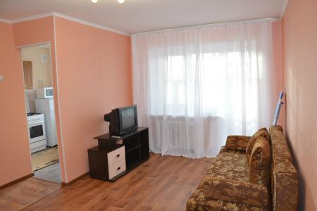 Однокомнатная квартира возле ТГМА