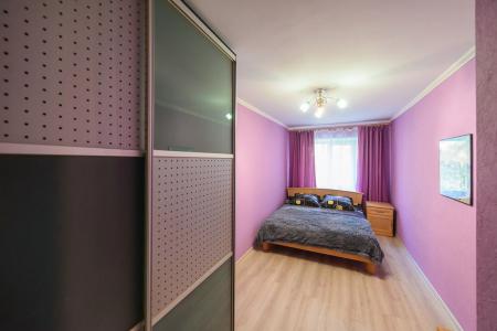 Квартира в центре Владивостока