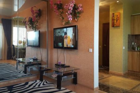 1-комнатная квартира , Партизанская улица, 92