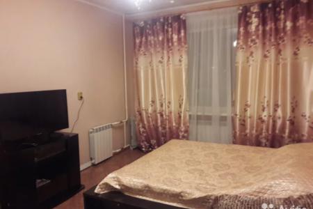 1к-квартира в центре