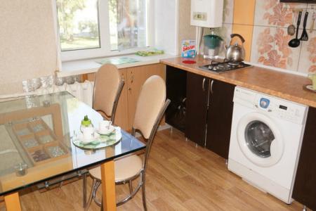 Сдам 2 комнатную квартиру от 2 дней. Скидка