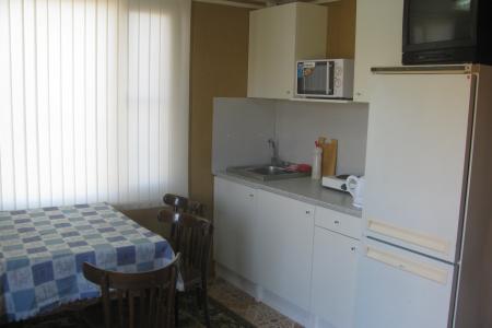 Гостевой домик