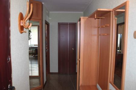 Сдаю квартиру на ул. Победы, посуточно.