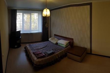 Квартира на куйбышева