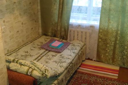 Квартира на сутки и часы