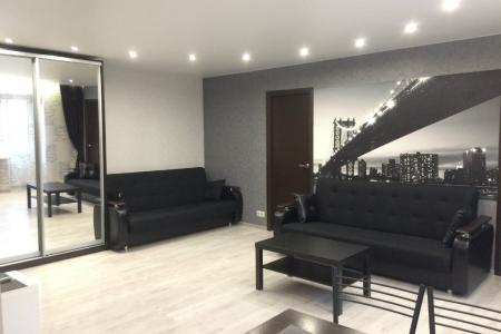 Сдаю 3 комнатную квартиру посуточно