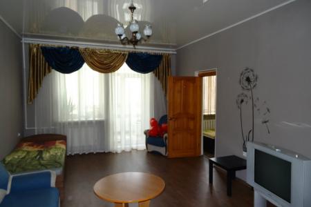 Комфортные квартиры в Сухом Логу