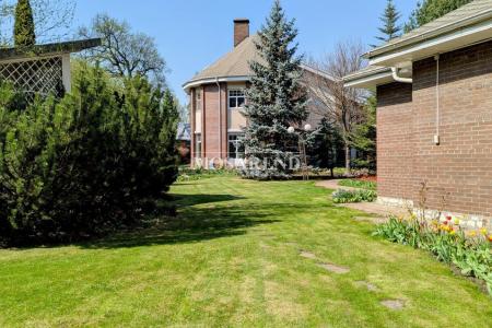 Коттедж на 20 человек