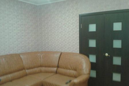 Квартира на СУТКИ Миасс