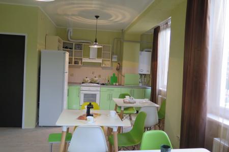 Хостел БОРЕЙ