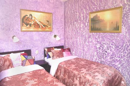 Уютная студия в центре городода