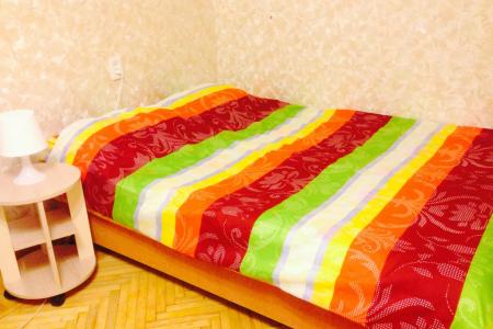 Квартира рядом с Алмазова