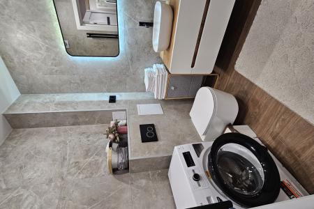 Квартира рядом с Эко парком