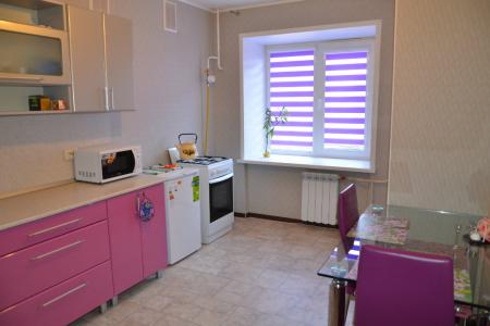 Теплый Люкс рядом с центром города в новом доме