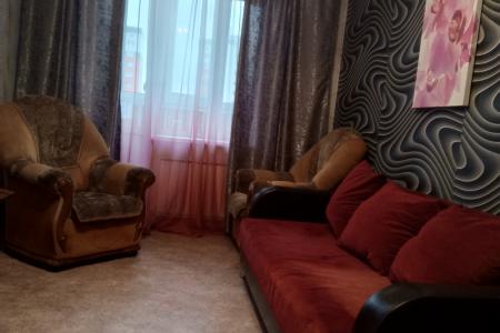 Квартира в новостройке