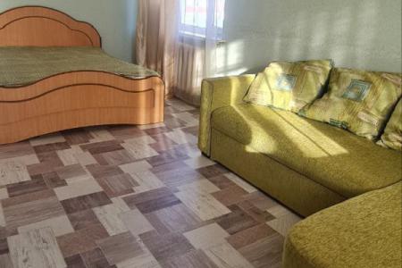 Квартиры посуточно