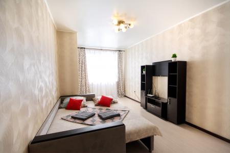 Однокомнатная Квартира