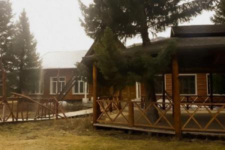 Сдам дом, номера в Чемале в Узнезе