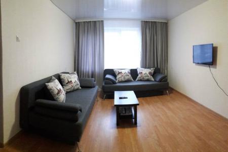 Отличная 3х комнатная рядом с цирком