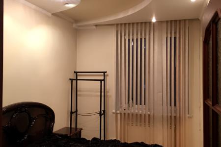 Красивая квартира в самом центре Владивостока