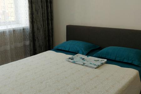 У объездной