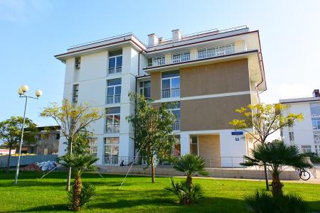 2х комнатная квартира в Олимпийском парке. Еще варианты на Domstop.ru