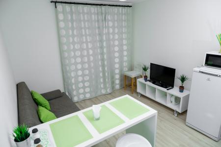 Студия в Кудрово 3