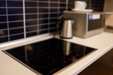 Трехкомнатная квартира посуточно