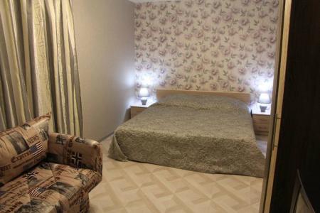 Уютная 1-к квартира