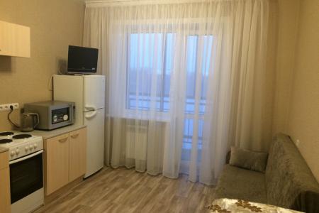 Квартира в центре в новом монолитном доме возле 2-ой краевой больницы