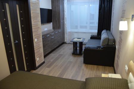 Новинка 2020! Чистая, уютная квартира в новостройке в новом районе! Кондиционер, джакузи!