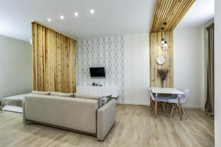 Дизайнерская студия