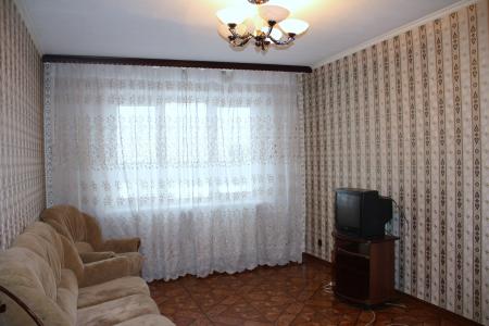 3-х ком кв г.Самара ул. А.Матросова д.49 посуточно.