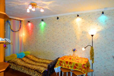 Квартиры посуточно в Москве, м.ВДНХ