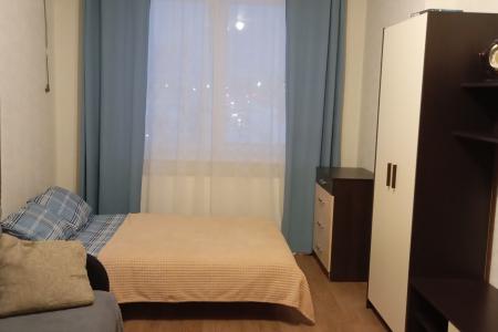 Однокомнатная, чистая, светлая квартира в центре города