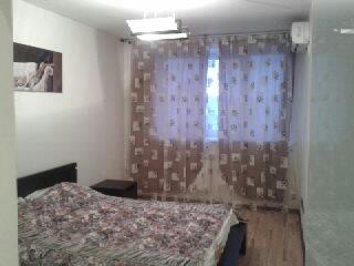 Сдается 2-ух комнатная квартира,с дизайнерским евро-ремонтом,фото реальные.