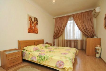 Однокомнатная около МАГУ