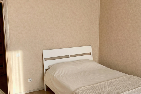 однокомнатная квартира на Ахметова