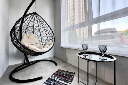 Апартаменты Монако 24 ЖК Привилегия 990