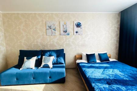 Кватира для 4х рядом с Планетой