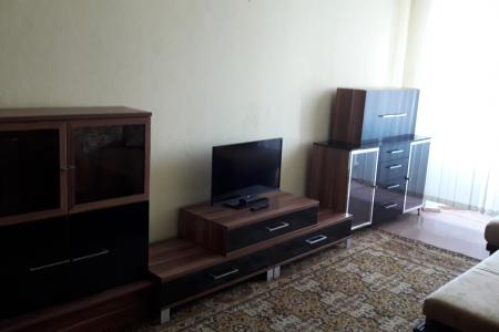 Однушка у больницы