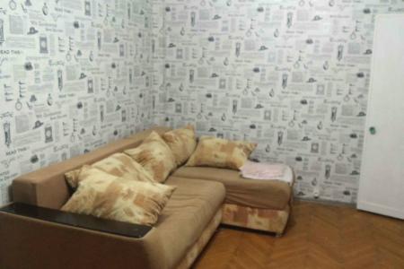 Уютная однушка