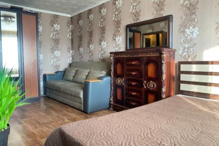 1-комн (3чел) ApartLand  РЖД ТЦ ВостокМолл Восход