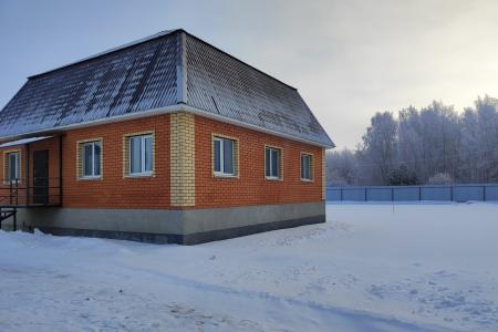 Сдам дом в Гилевской роще посуточно