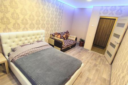 1-к,квартира возле Ркб