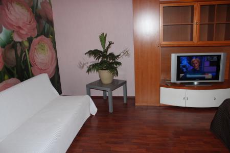 1ком.квартира Бизнес класса на Юго-Западной